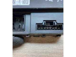 Комфортный модуль 284B2JD11A   Nissan X-Trail T31 2007