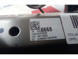 Volant Opel Astra J 2010 13328668  