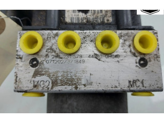 Jednotka ABS 445100H010, 445100H010   Peugeot 107 2008