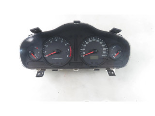Přístrojová deska  Hyundai Santa Fe 2003 71110871  