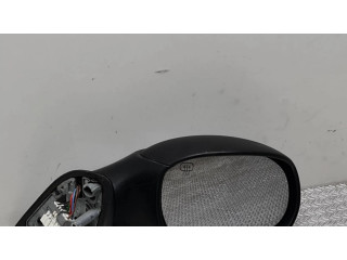 Zpětné zrcátko  Citroen C3 2005  E2027003  