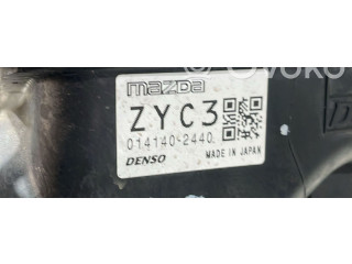 Řídící jednotka 014140-2440, 014140-2440   Mazda 2 2008