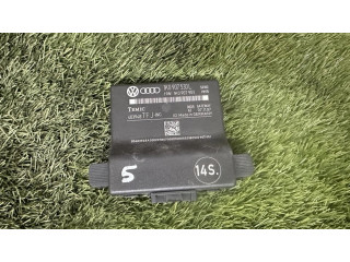 Блок управления двигателя 1K0907530L, MODULOELECTRONICO   Audi A3 S3 8P