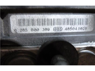 Блок управления АБС 51718108   Fiat Stilo