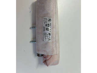 Подушка безопасности в сиденье 0589p1000502, 9495858   BMW iX