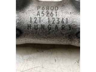 Vstřikovací lišta A5261, 12T12341   Volvo V40 Cross country    D4204t8 