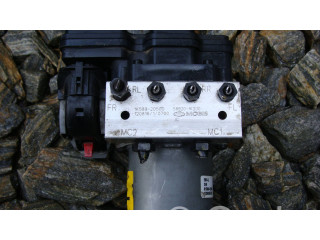 Блок АБС 589201K200, 1K58920500   Hyundai  ix20  