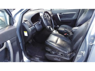 Интеркулер  96629070, 622155   Chevrolet Captiva 2.0
