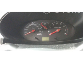 Přístrojová deska  Nissan Micra C+C 2003 AX7643207159, AX7643207159  