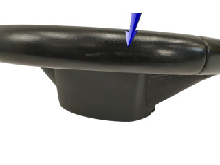 Volant Audi A4 Allroad 2011 4F0124, OBSERVARFOTO  
