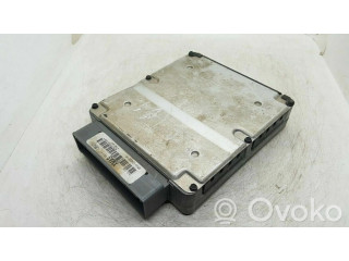 Блок управления двигателя 95VW12A650HF   Ford Galaxy