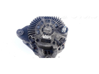 Генератор 23100jd71a, a3tj2481ze   Nissan Qashqai+2 2.0     