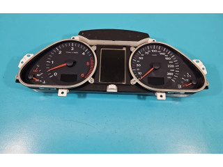 Přístrojová deska  Audi A6 S6 C6 4F 2006 IMPRK1352893  