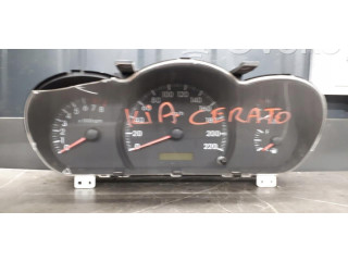 Přístrojová deska  KIA Optima 2003 94003-2F220  