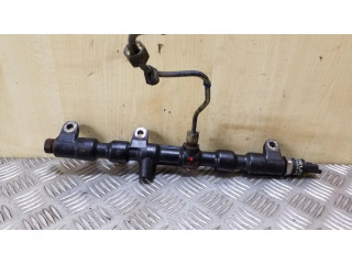 Vstřikovací lišta 2S7Q9D280AC, 51HP0202   Ford Mondeo Mk III  pro naftový motor 2.0  