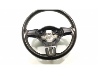 Руль Volkswagen Golf Plus  2005-2013 года 5K0419091J      