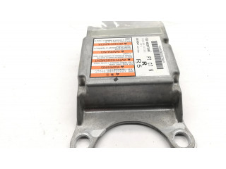 Блок подушек безопасности 98221FJ040   Subaru XV