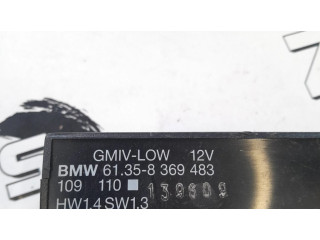 Блок комфорта 61358369483, 139609   BMW 3 E36   