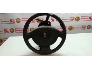 Volant Renault Megane II 2002 8200106306E, 8200106306E  