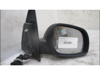 Zpětné zrcátko Сзади Volkswagen Lupo 1998  6X1857508K01C  