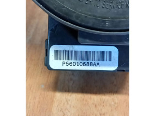 Подрулевой шлейф SRS P56010688AA, 34540237E   Jeep Cherokee III KJ
