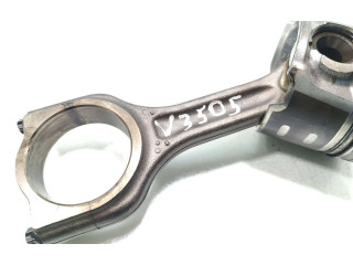  Поршень с шатуном 9HS(DV6TED4BU)   Peugeot Partner  