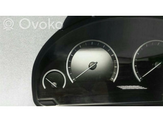 Панель приборов 9220798   BMW 5 GT F07       