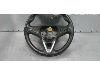 Руль Vauxhall Astra K  2015 - 2021 года 39017999, 39050909      