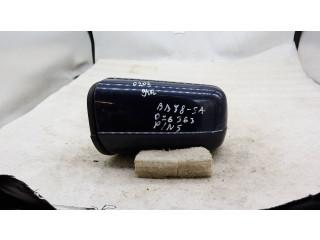 Zpětné zrcátko  Mercedes-Benz C W202 1999  2028110198  