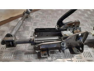  рейка  Колонка рулевая 5Q1419502AA, 5Q0905861A   Audi A3 S3 8V 2013-2019 года