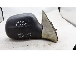 Zpětné zrcátko  KIA Pregio 1997  e13010111  