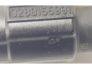 Vstřikovač 04891192AA, 13531487607   Mini One - Cooper R50 - 53    W10B16A 