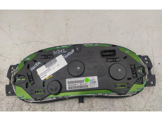 Přístrojová deska  Renault Sandero I 2012 248102383R  