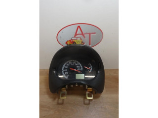 Přístrojová deska  Fiat Seicento/600 2003 735290636, 735290636  