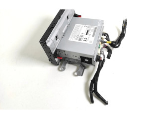 Дисплей    86140F4500   Toyota C-HR I