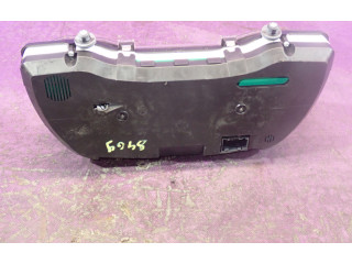 Přístrojová deska  Fiat Fiorino 2013 1367828080, 1367828080  