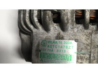 Генератор WLAA18300A, A2TC1479ZT   Ford Ranger 2.5     