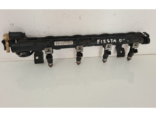 Vstřikovač 9AGG9H48764, 9H487   Ford Fiesta  pro benzínový motor 1.2  