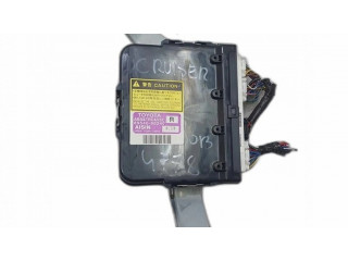 Блок управления АБС 8954060240   Toyota Land Cruiser (J120)