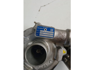  Турбина Fiat Punto (188)  71794958, 199B4000         