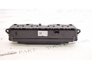 Блок управления климат-контролем 9371461   BMW X1 F48 F49