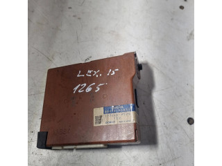 Модуль блока управления кондиционером 8865053071, 1776004920   Lexus IS 220D-250-350