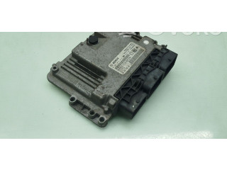 Řídící jednotka 9805947680, 0281019819   Fiat Scudo 2012