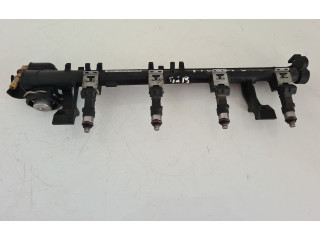 Vstřikovač 9AGG9H48764, 9H487   Ford Fiesta  pro benzínový motor 1.2  