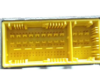 Блок подушек безопасности A1648204326, 0285001535   Mercedes-Benz ML W164