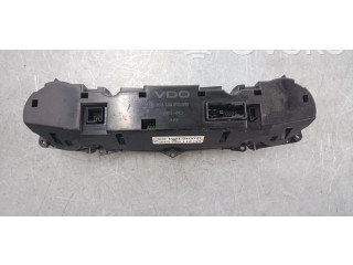 Блок управления климат-контролем 2118300385, 2118300385   Mercedes-Benz E W211