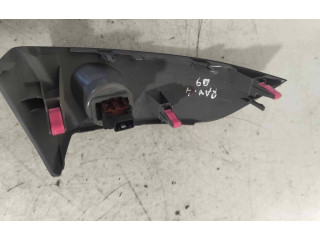 Включатель блокировки дифференциалов Toyota RAV 4 (XA30)  2006 - 2016 года 5541342070, 55413120HT      