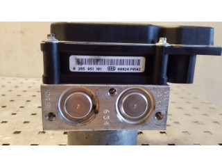 Jednotka ABS 3451679898901, 0265951101   BMW X1 E84 2010