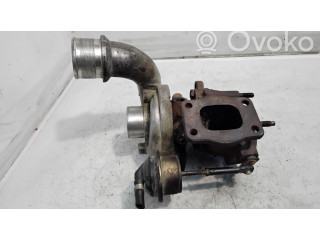  Турбина Volvo S40, V40 1.9 7700868124    для двигателя 0521     