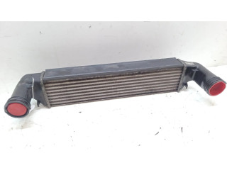 Интеркулер  77897930, 1787779   BMW X3 E83 2.0